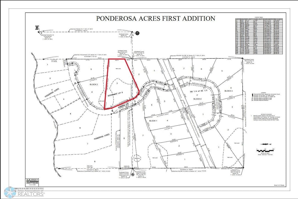 LOT3 Tbd Ln, Little Elbow Twp, MN 56589