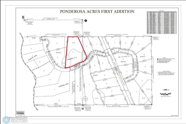 LOT3 Tbd Ln, Little Elbow Twp, MN 56589