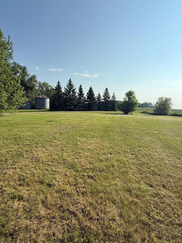 37875 600th Ave, Eden Valley, MN 55329 - view of green lawn