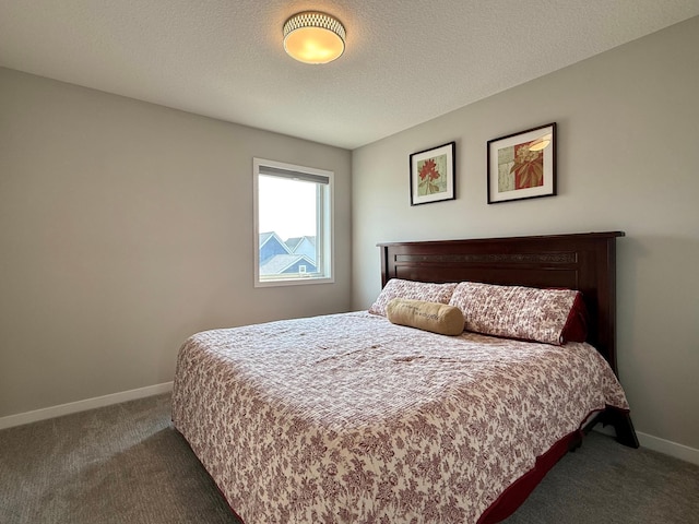 4848 161st St W, Lakeville, MN 55044 - carpeted bedroom with baseboards