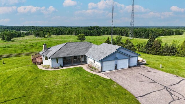 23591 Cedar Lake Rd, Sauk Centre, MN 56378 - photo 4