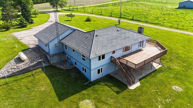 23591 Cedar Lake Rd, Sauk Centre, MN 56378 - photo 5