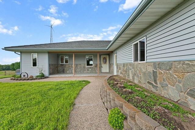 23591 Cedar Lake Rd, Sauk Centre, MN 56378 - photo 14