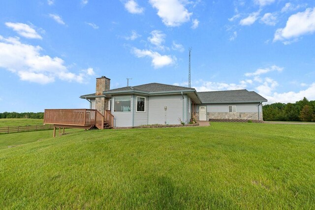 23591 Cedar Lake Rd, Sauk Centre, MN 56378 - photo 15