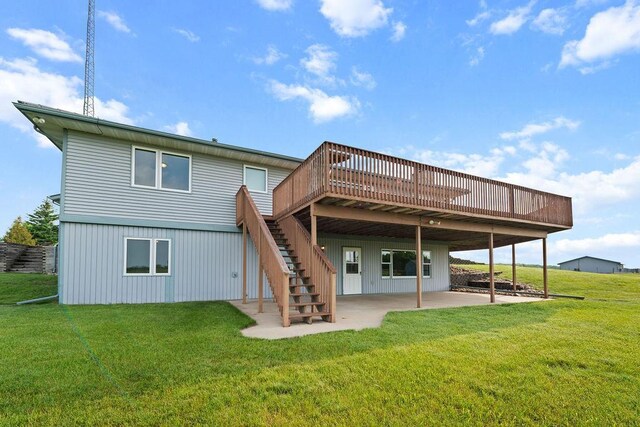 23591 Cedar Lake Rd, Sauk Centre, MN 56378 - photo 16