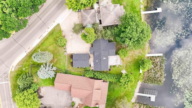 505 Superior Ave, Crosby, MN 56441 - bird's eye view