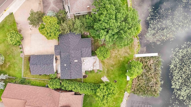 505 Superior Ave, Crosby, MN 56441 - bird's eye view