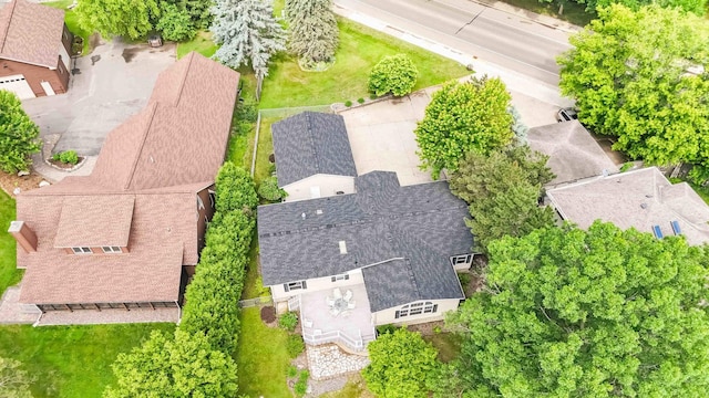 505 Superior Ave, Crosby, MN 56441 - bird's eye view