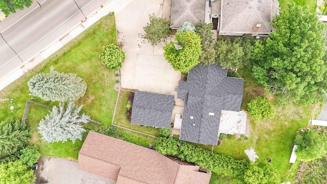 505 Superior Ave, Crosby, MN 56441 - aerial view
