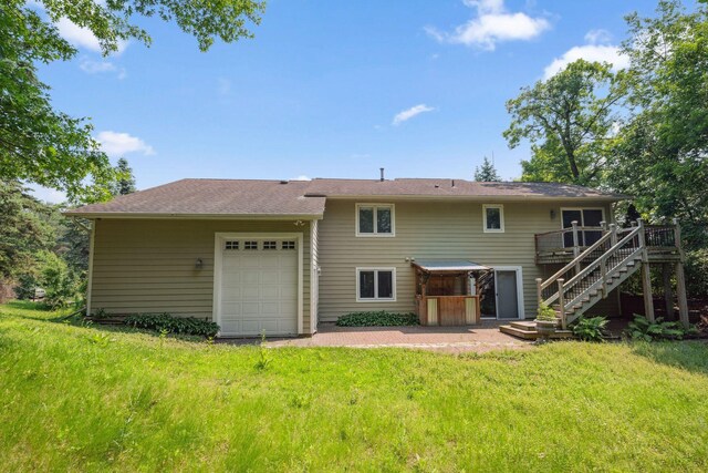 18900 Orchard Ct, Lakeville, MN 55044 - photo 19