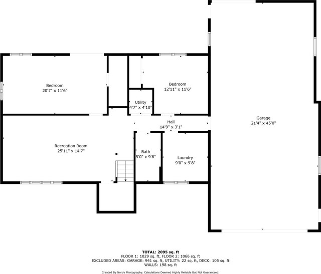 18900 Orchard Ct, Lakeville, MN 55044 - photo 26