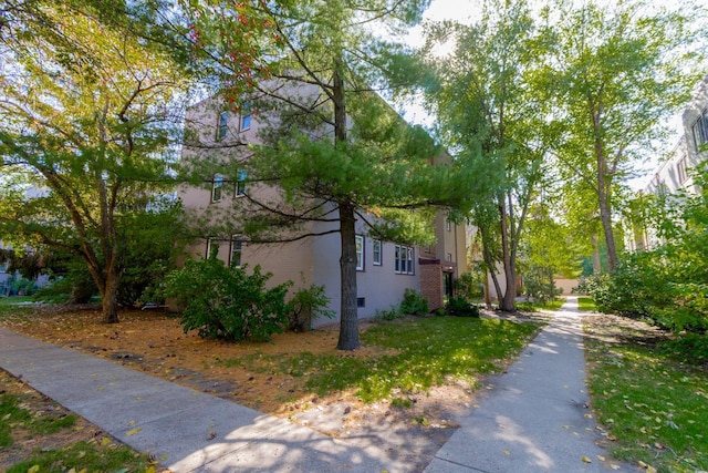 3128 Bde Maka Ska Blvd Unit 415, Minneapolis, MN 55416 - view of home's exterior