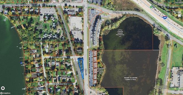 32XX Rice St, Shoreview, MN 55126