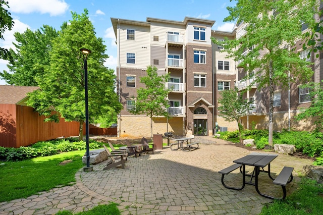 4824 53rd St Unit 504, Minneapolis, MN 55417 - photo 19