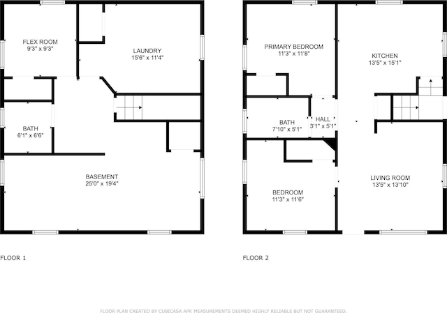 509 8th Ave SE, Waseca, MN 56093 - home floor plan