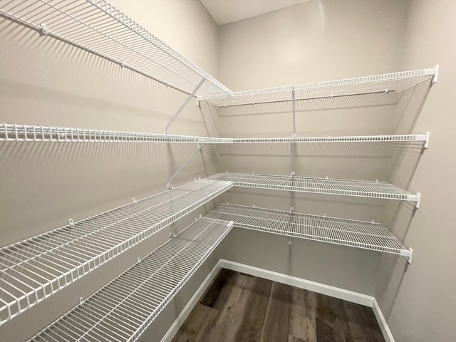 4818 163rd St N, Hugo, MN 55038 - view of storage area