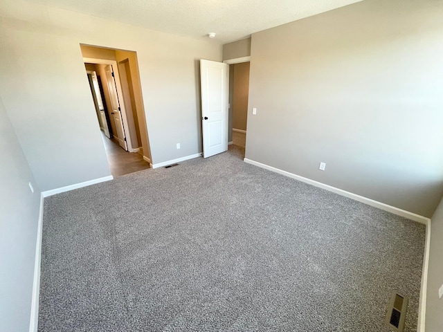 4818 163rd St N, Hugo, MN 55038 - unfurnished bedroom with baseboards and carpet floors