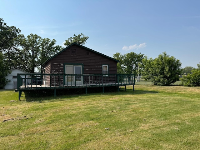 109 Lokken Ave, Badger, MN 56714 - photo 1
