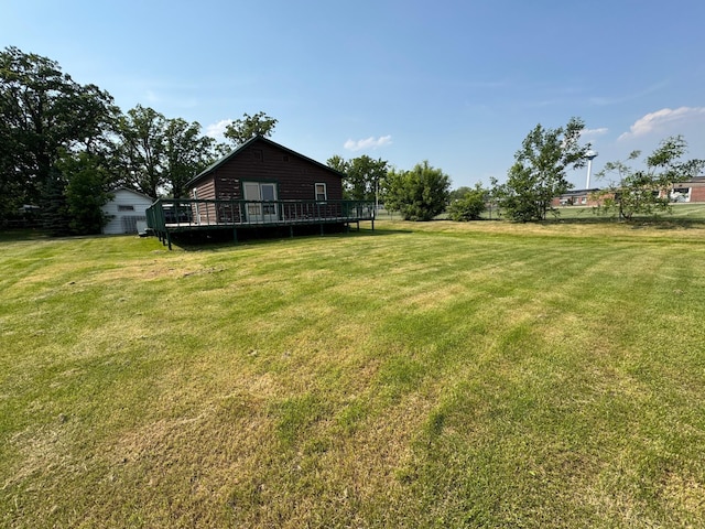 109 Lokken Ave, Badger, MN 56714 - photo 2