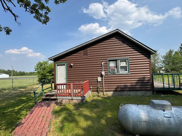 109 Lokken Ave, Badger, MN 56714 - photo 3