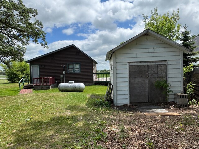 109 Lokken Ave, Badger, MN 56714 - photo 5