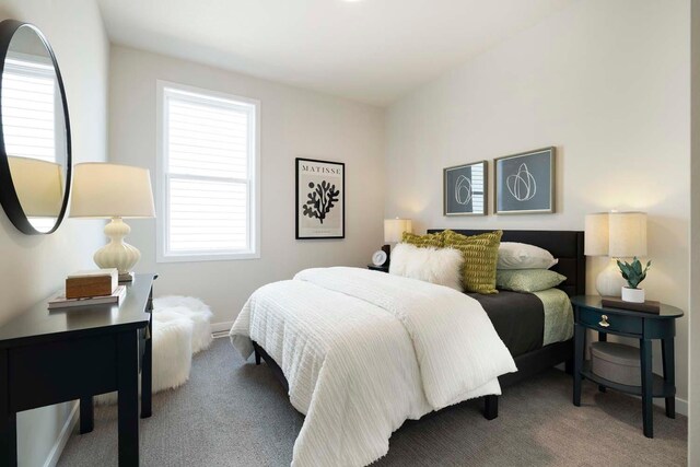 12443 Drayton Trl, Apple Valley, MN 55124 - carpeted bedroom with baseboards