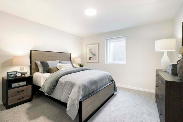12443 Drayton Trl, Apple Valley, MN 55124 - bedroom featuring carpet and baseboards