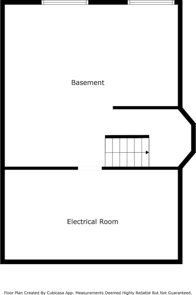 1809 Penn Ave N, Minneapolis, MN 55411 - property floor plan