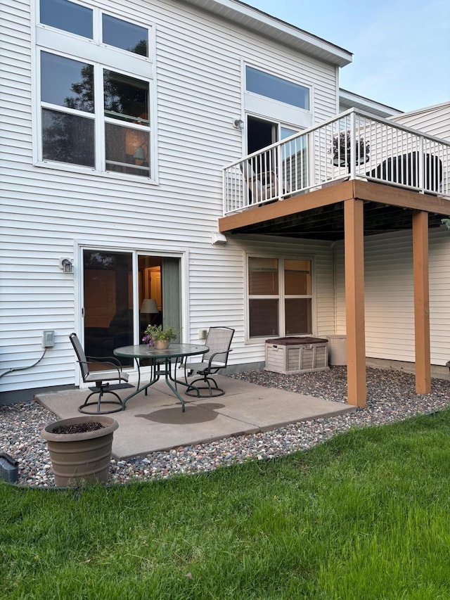 15364 Foster Dr N, Hugo, MN 55038 - photo 16
