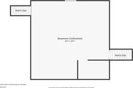 7482 250th St, New Market Twp, MN 55020 - view of home floor plan