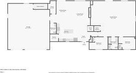 7482 250th St, New Market Twp, MN 55020 - view of floor plan / room layout