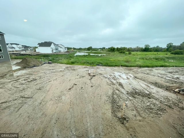 16290 Fairoaks Ave N, Hugo, MN 55038 - view of road