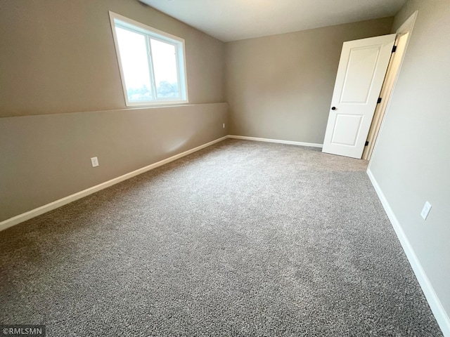16290 Fairoaks Ave N, Hugo, MN 55038 - bonus room with carpet and baseboards