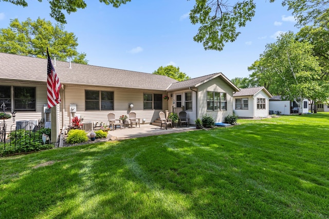 5125 Camden Rd, Baxter, MN 56425 - photo 2