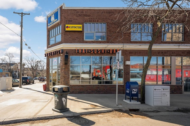 2916 26th St, Minneapolis, MN 55406 - view of building exterior