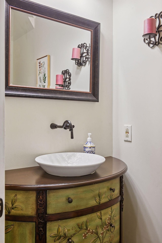 1755 Chateau Way, Minnetrista, MN 55359 - bathroom featuring vanity