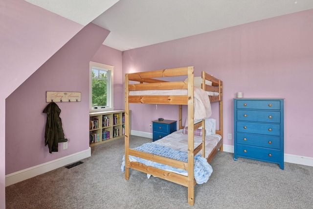 1755 Chateau Way, Minnetrista, MN 55359 - bedroom featuring carpet and baseboards
