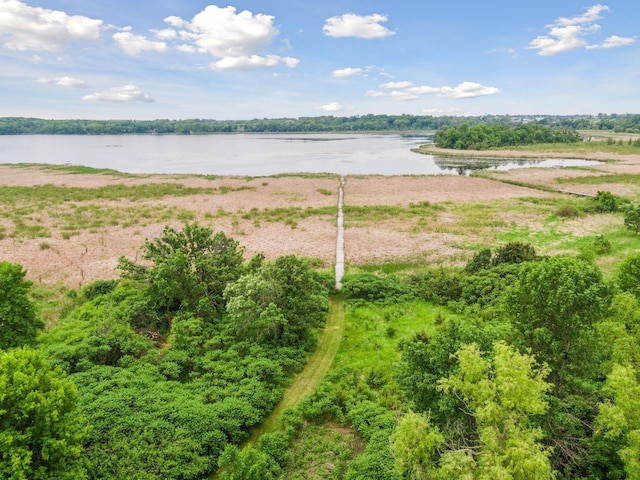 1755 Chateau Way, Minnetrista, MN 55359 - water view