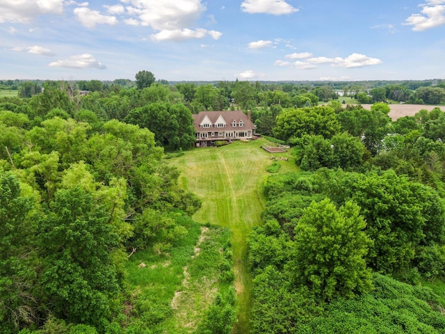 1755 Chateau Way, Minnetrista, MN 55359 - view of subject property