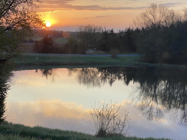 1755 Chateau Way, Minnetrista, MN 55359 - water view