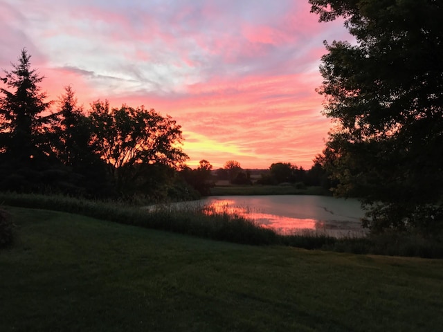 1755 Chateau Way, Minnetrista, MN 55359 - water view