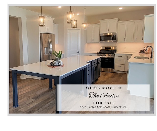 2016 Tamarack Rd, Carver, MN 55315 - photo 1