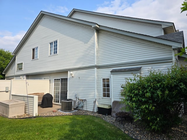 3581 Genevieve Ave N, Oakdale, MN 55128 - photo 19