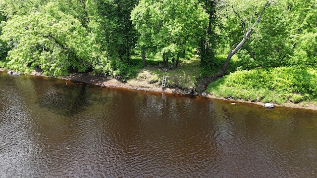 43190 Government Rd, Hinckley, MN 55037 - water view