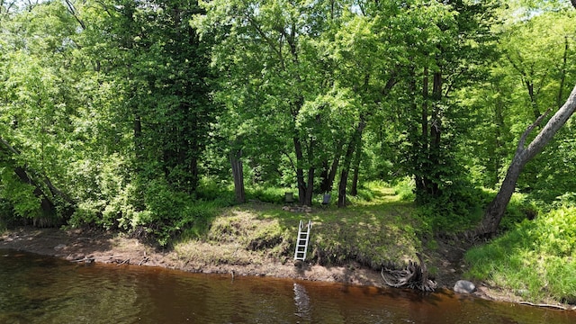 43190 Government Rd, Hinckley, MN 55037 - water view