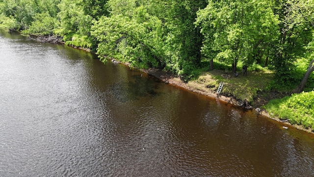 43190 Government Rd, Hinckley, MN 55037 - water view