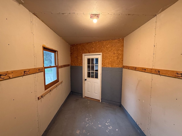 78994 160th St, Sacred Heart, MN 56285 - view of storage area