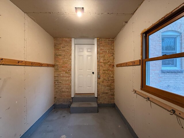 78994 160th St, Sacred Heart, MN 56285 - view of exterior entry