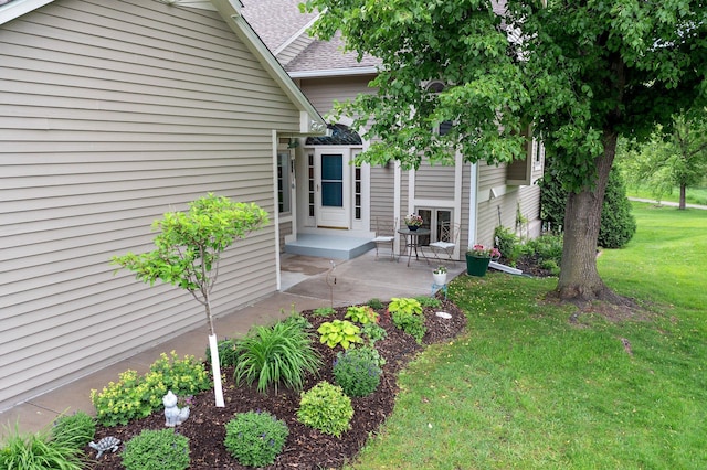 4540 Niagara Ln N, Plymouth, MN 55446 - view of green lawn