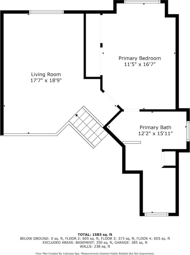 4540 Niagara Ln N, Plymouth, MN 55446 - view of home floor plan